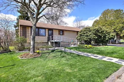 43 Deerwood Ave, Milford, CT 06460