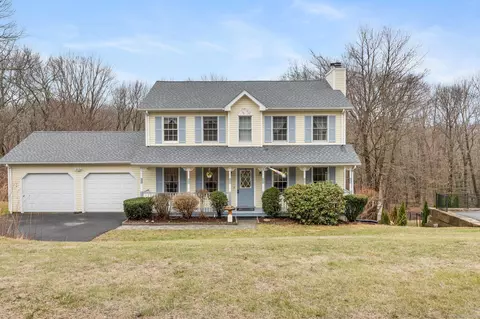 332 Tyler Way, Bristol, CT 06010