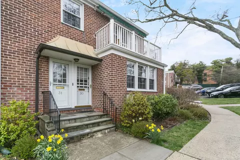 31 Putnam Park #31, Greenwich, CT 06830