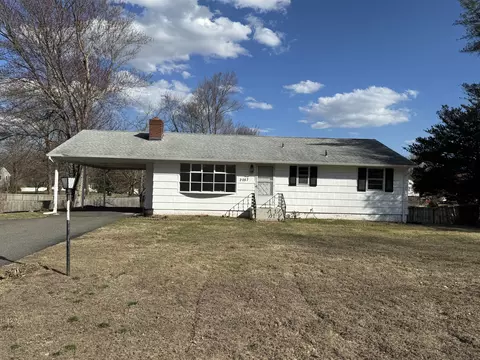 2057 Hartford Tpke, North Haven, CT 06473
