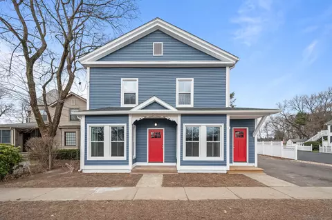 101 Maple St, Ellington, CT 06029