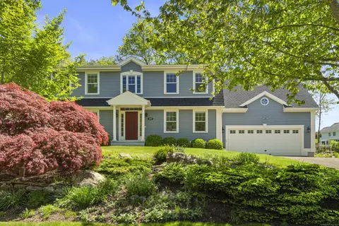 169 High Meadow Ln, Mystic, CT 06355