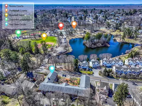 234 Park St #21, New Canaan, CT 06840
