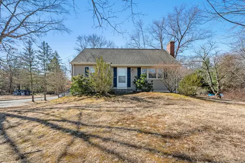 148 Conklin Rd, Stafford Springs, CT 06076