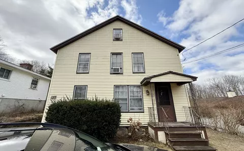 154 Wallens St, Winchester, CT 06098
