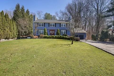 91 Kings Hwy S, Westport, CT 06880