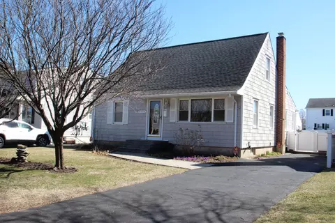 300 3rd Ave, Stratford, CT 06615