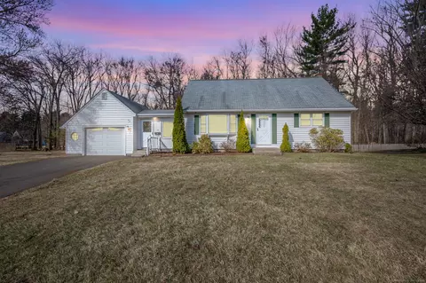 23 Boyle Dr, Enfield, CT 06082