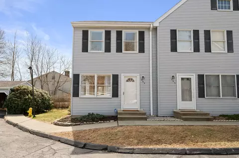 464 Pleasant Valley Rd S #1, Groton, CT 06340