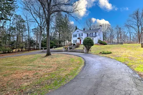 226 Wilson Rd, Orange, CT 06477