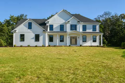 1481 Marion Rd, Cheshire, CT 06410