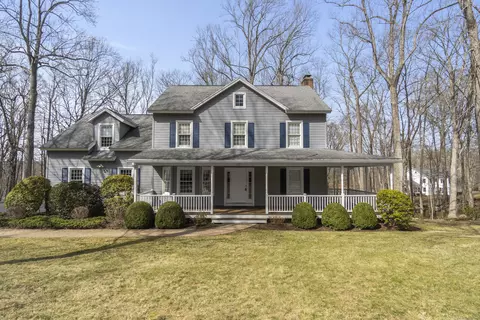 221 Clark Hill Rd, East Haddam, CT 06423