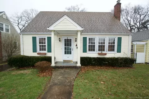 180 Hillside Ave, West Haven, CT 06516