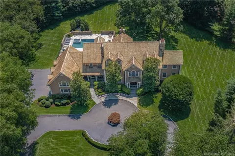 5 Boxwood Ln, Westport, CT 06880