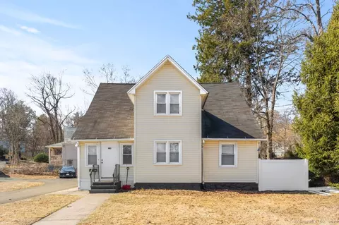 Undisclosed, Hamden, CT 06518