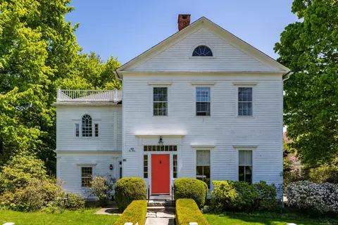 102 North St, Litchfield, CT 06759