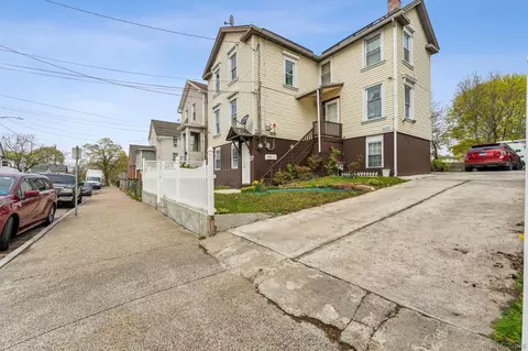23 Market St, New Haven, CT 06513