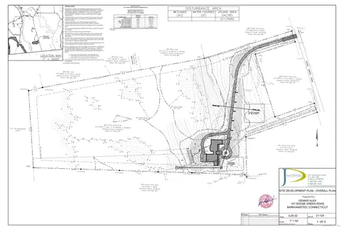 107 Goose Green Rd, Barkhamsted, CT 06063