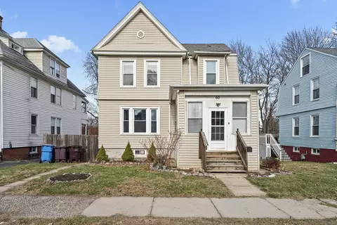 60 Cottage Pl, New Britain, CT 06051