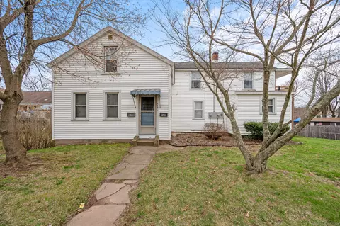 160 Charter Oak St, Manchester, CT 06040