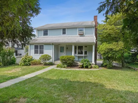 191 Hollow Tree Ridge Rd, Darien, CT 06820