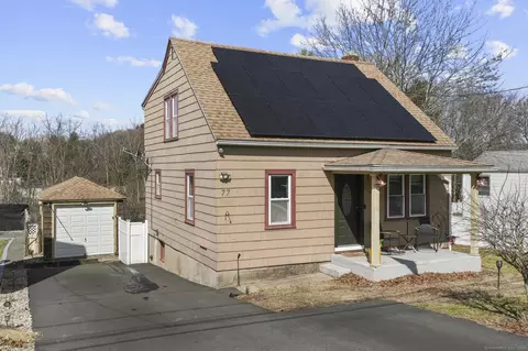 77 Crown Street Ext, Meriden, CT 06450
