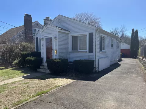 77 Ley St, New Haven, CT 06512