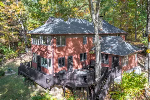 45 Stone Fences Ln, Kent, CT 06785