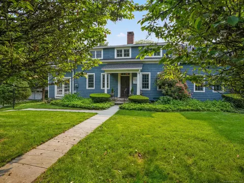 1569 Newfield Ave, Stamford, CT 06905