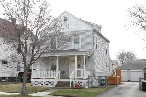 40 North St, West Haven, CT 06516