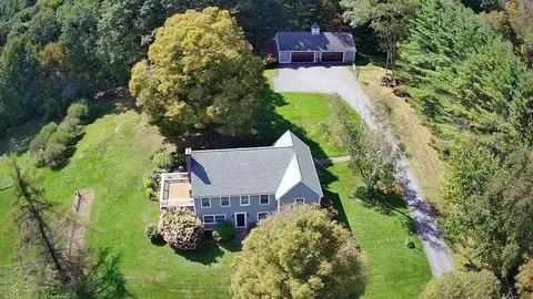 399 Colebrook Rd, Colebrook, CT 06021