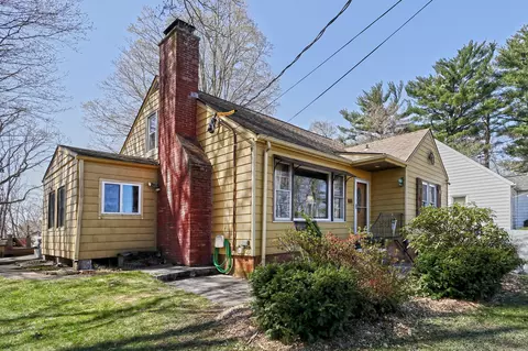 25 Highland Ter, Ansonia, CT 06401