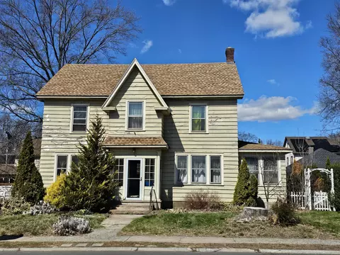 32 Carroll Rd, East Hartford, CT 06108