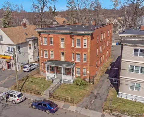 174 Ashley St, Hartford, CT 06105