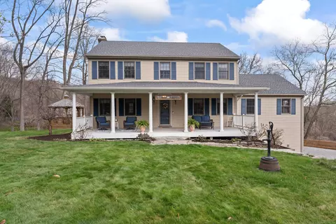 12 Scudder Rd, Newtown, CT 06470