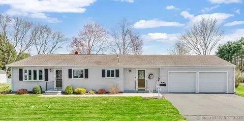 70 Benedict Dr, South Windsor, CT 06074