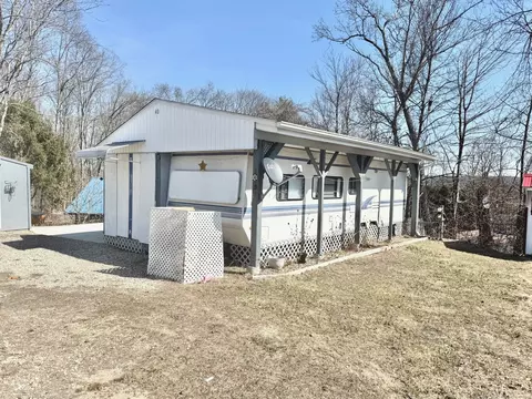 25 Route 197 Rte #LOT 40, Woodstock, CT 06281