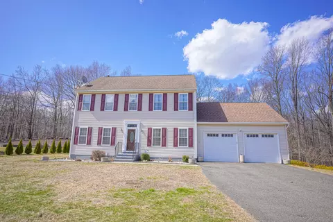 113 Scott Rd, Prospect, CT 06712