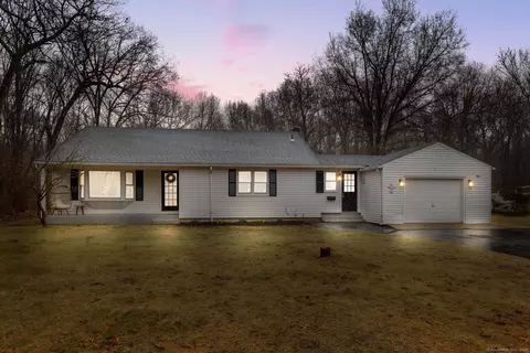 550 Governors Hwy, South Windsor, CT 06074