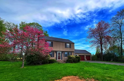 35 Swamp Rd, Coventry, CT 06238