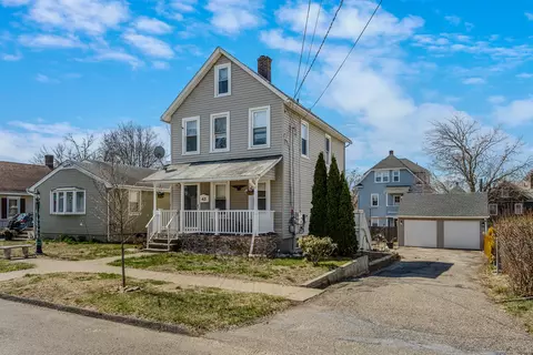 42 Howard St, Stratford, CT 06615