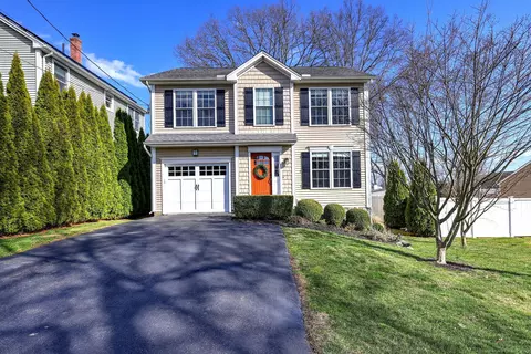 126 Bryan Hill Rd, Milford, CT 06460