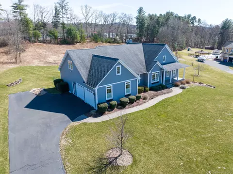 20 Mason Ln, Somers, CT 06071