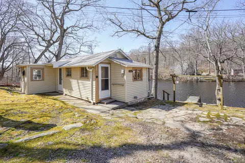 4 Long Pond Rd S #LOT D, Ledyard, CT 06339
