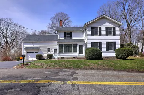 30 Old Ansonia Rd, Seymour, CT 06483