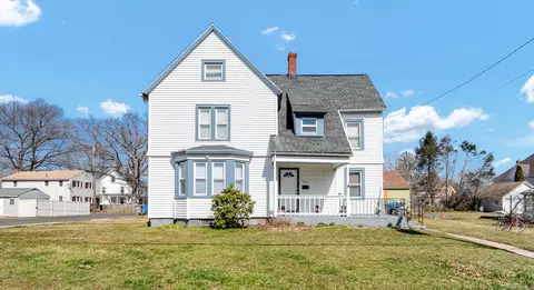 73 Walnut St, Manchester, CT 06040