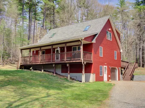 776 Buckley Hwy, Union, CT 06076