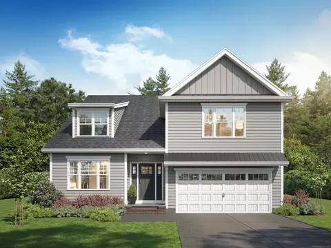 lot20 Legacy Ln, Monroe, CT 06468