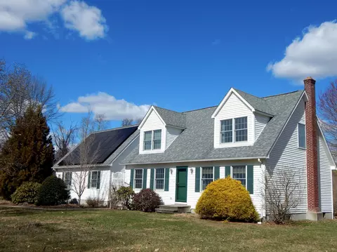 314 Trumbull Hwy, Lebanon, CT 06249