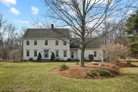 22 Cortland Dr, Tolland, CT 06084